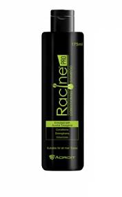 RECORD HAIR SHAMPOO 175ML