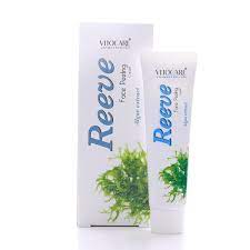 REEVE FACE PEELING CREAM 60 GM