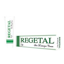 REGETAL CREAM 20 GM