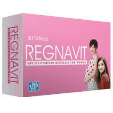 REGNAVIT 30 F.C.TAB