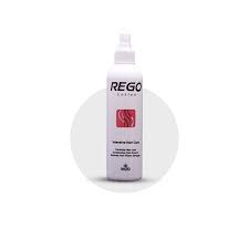 REGO HAIR LOTION 250 ML