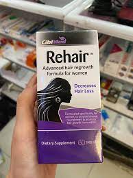 REHAIR FORTE 5% TOPICAL SOLUTION 60ML