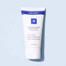 REJUVASIL SILICONE SCAR GEL 2 ML