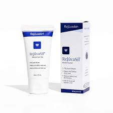 REJUVASIL SILICONE SCAR GEL 30 ML