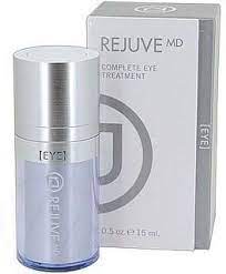 REJUVE MD COMPLETE EYE TREATMENT 15 ML