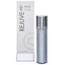 REJUVE MD FACE SERUM 50 ML