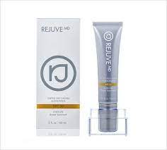 REJUVE MD SUNSCREEN TINTED CREAM 30 ML