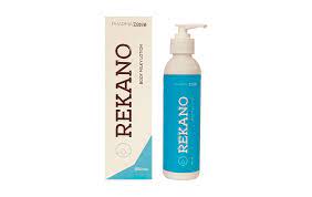 REKANO BODY LOTION 250 ML