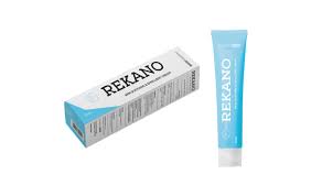 REKANO CREAM 50 GM