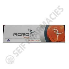 ACRO CREAM 75 GM