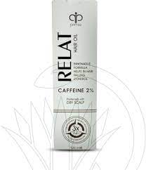 RELAT HAIR OIL 120 ML