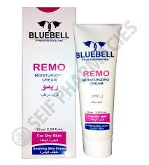 REMO CREAM 75 ML