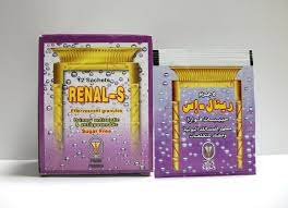 RENAL-S 12 SACHET