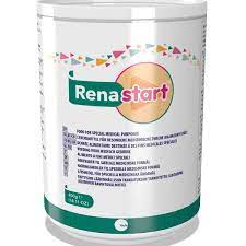 RENASTART POWDER 400 GM (HOSPITALS)