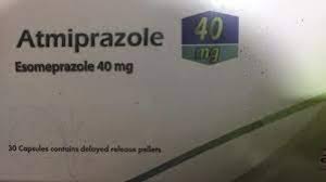 ATMIPRAZOLE 20 MG 30 CAPS