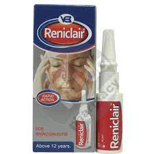 RENICLAIR NASAL SPRAY 15 ML