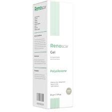 RENOSCAR GEL 30 GM