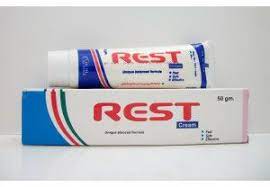 RENOSTA CREAM 50 GM