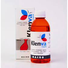 RENTAVA VAGINAL DOUCH 200ML