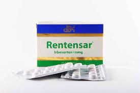 RENTENSAR 150 MG 20 SCORED TABS