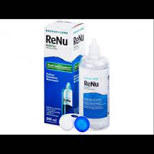 RENU MULTIPLUS SOLUTION 360 ML