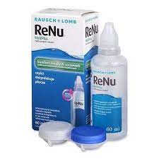 RENU MULTIPLUS SOLUTION 60 ML