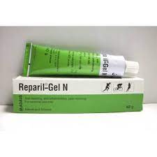 REPARIL - N GEL 40 GM