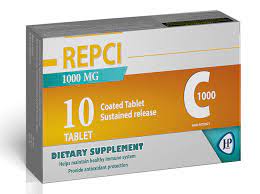 REPCI 10 TABLETS