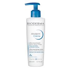 ATODERM CREAM 200ML