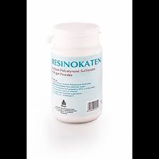 RESINOKATEN 454G POWDER