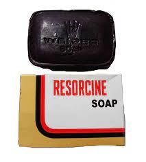 RESORCINE SOAP 100 GM