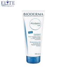 ATODERM MILK (LAIT) 200ML