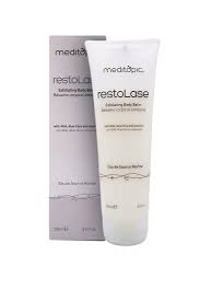 RESTOLASE EXFOLIATING BODY BALM 250 ML