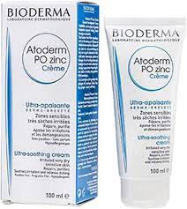 ATODERM PO ZINC 100ML