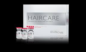 REVITACARE HAIR CREAM  100 GM