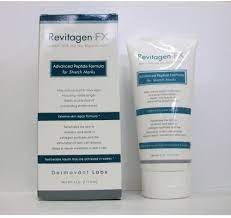 REVITAGEN - FX STRETCH MARK CREAM 177.4 ML