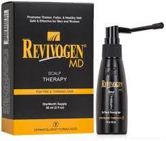 REVIVOGEN GOLD SCALP THERAPY 1 SPRAY 60 ML