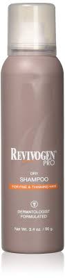 REVIVOGEN PRO DRY SHAMPOO 118 ML