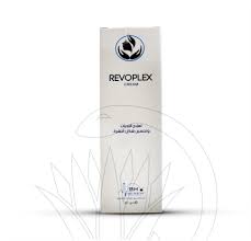 REVOPLEX CREAM 60 GM