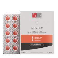 REVOTA 20 PILLS