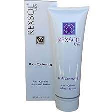 REXSOL BODY CONTOURING SERUM 237 ML