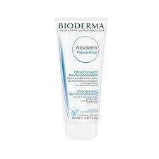 ATODERM PREVENTIVE CREAM 100ML