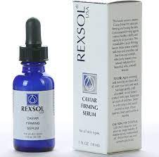 REXSOL CAVIAR FIRMING SERUM 30 ML