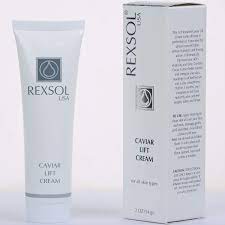 REXSOL CAVIAR LIFT CREAM 54 GM