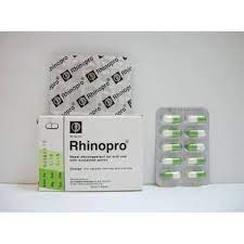 RHINOPRO S.R. 20 CAPS