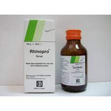 RHINOPRO SUSP. 90ML