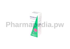 RHINORELIEF NASAL SUSP. 50 MCG/METERED SPRAY DOSE