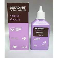 RIFA VAGINAL DOUCHE 200 ML