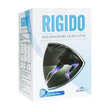 RIGIDO 10 SACHETS