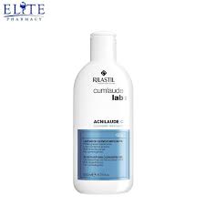 RILASTIL ACNILAUDE C GEL 200 ML